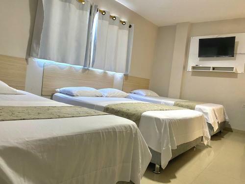 Hostal Hotel Centro Hist�rico Rialto