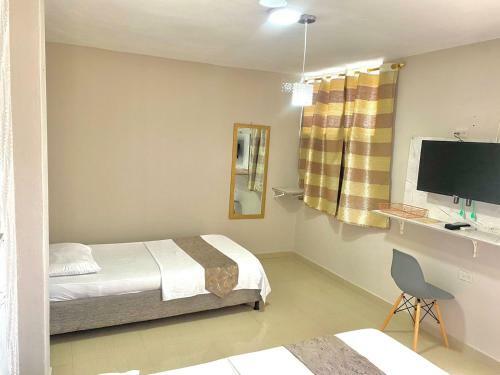 Hostal Hotel Centro Hist�rico Rialto