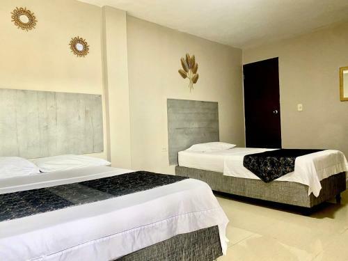 Hostal Hotel Centro Hist�rico Rialto