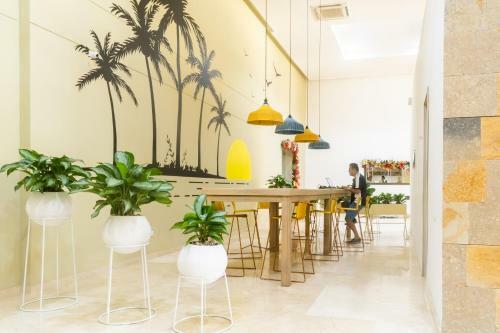 Santa Marta, Apartamento Playa Privada, Pozos Colorados