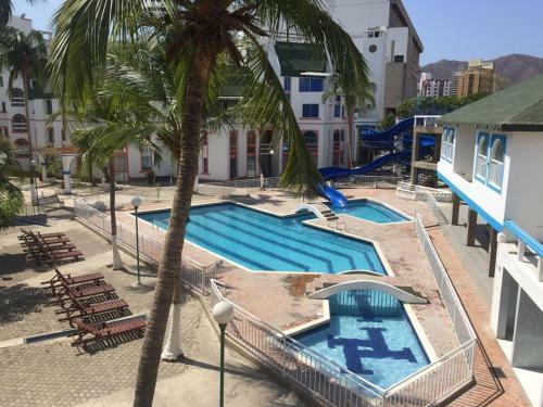 Apartamentos Playa Rodadero