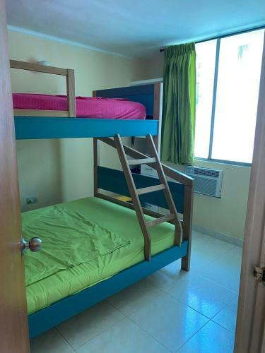 Apartamentos Playa Rodadero