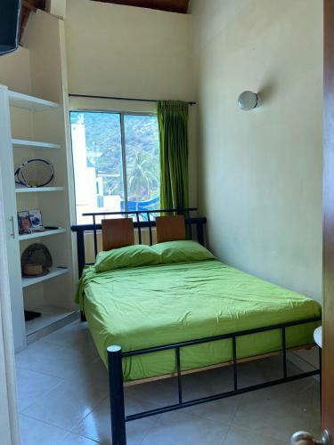 Apartamentos Playa Rodadero