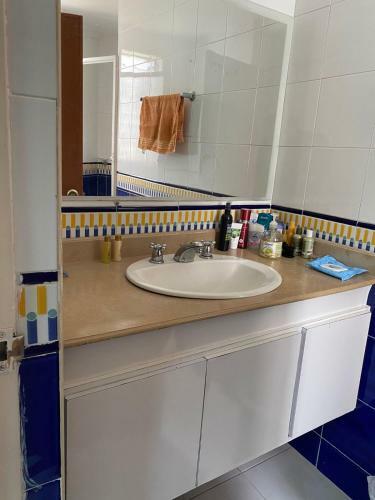 Apartamentos Playa Rodadero