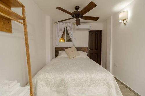 Apartamento Apto Estudio 2 Prado Santa Marta