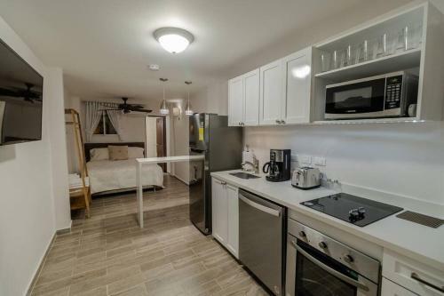 Apartamento Apto Estudio 2 Prado Santa Marta