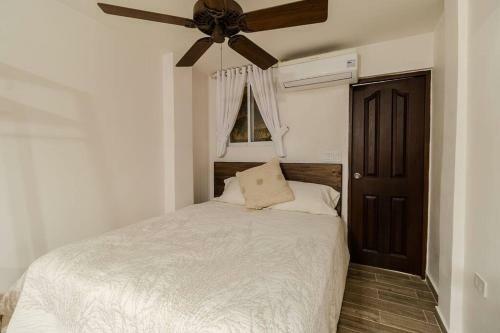 Apartamento Apto Estudio 2 Prado Santa Marta