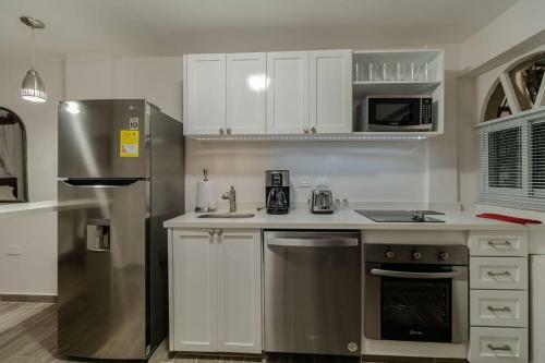Apartamento Apto Estudio 2 Prado Santa Marta