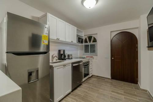 Apartamento Apto Estudio 2 Prado Santa Marta