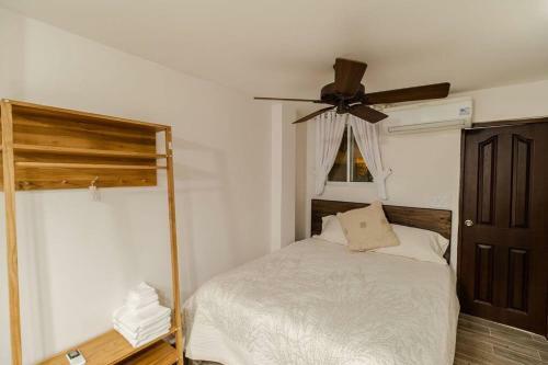 Apartamento Apto Estudio 2 Prado Santa Marta