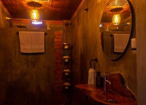 Albergue Casa Pistacho