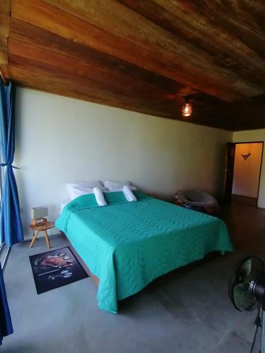 Albergue Casa Pistacho