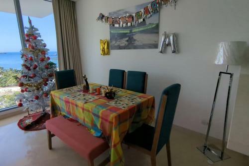 Apartamento Luxuri�ses Appartement Mit Pool
