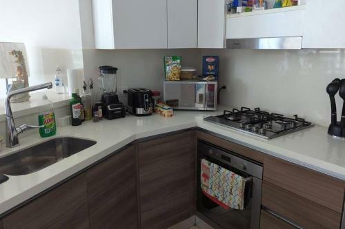 Apartamento Luxuri�ses Appartement Mit Pool