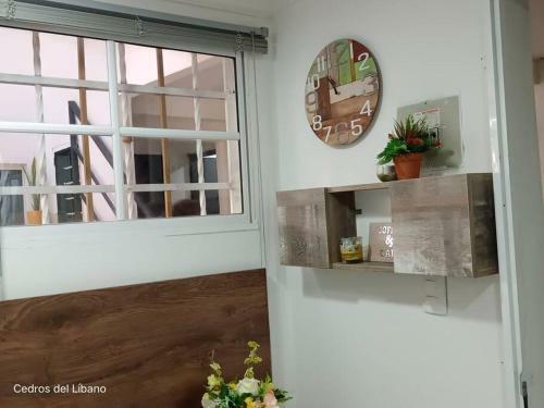 Apartamento Hab. Privada C�ntrica Renovada