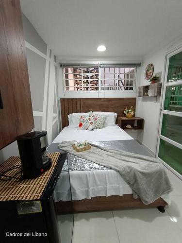 Apartamento Hab. Privada C�ntrica Renovada