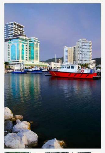 Apartamento Hab. Privada C�ntrica Renovada