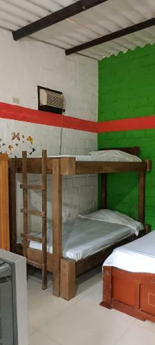 Hostal Tayrona Shalom Bait