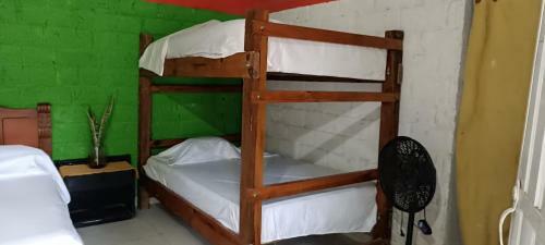 Hostal Tayrona Shalom Bait
