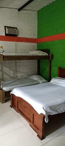 Hostal Tayrona Shalom Bait