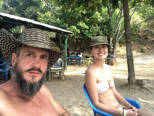 Hostal Tayrona Shalom Bait