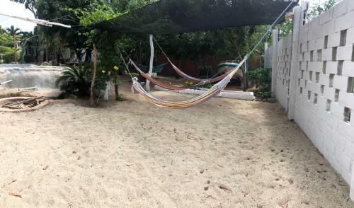 Hostal Tayrona Shalom Bait