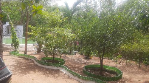 Hostal Tayrona Shalom Bait