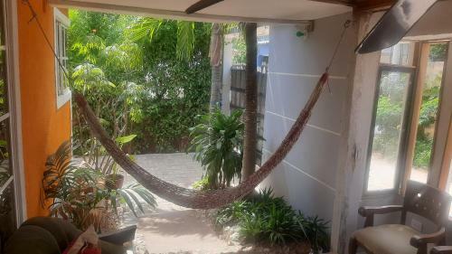 Hostal Tayrona Shalom Bait
