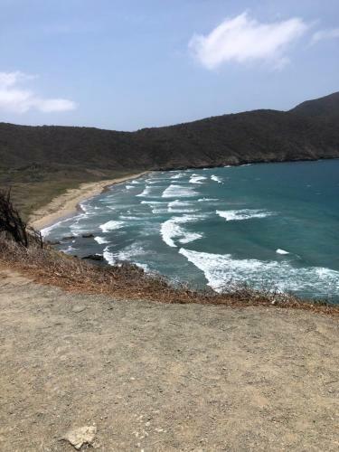 Hostal Tayrona Shalom Bait