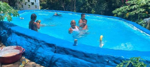 Hostal Tayrona Shalom Bait