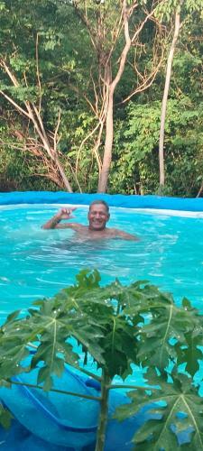 Hostal Tayrona Shalom Bait