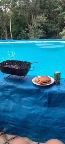 Hostal Tayrona Shalom Bait