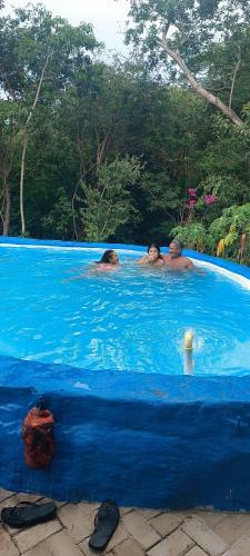 Hostal Tayrona Shalom Bait