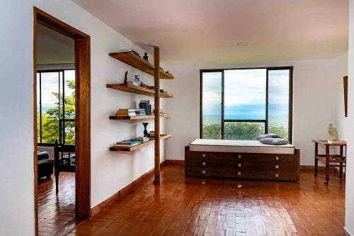Espectacular Casa Campestre
