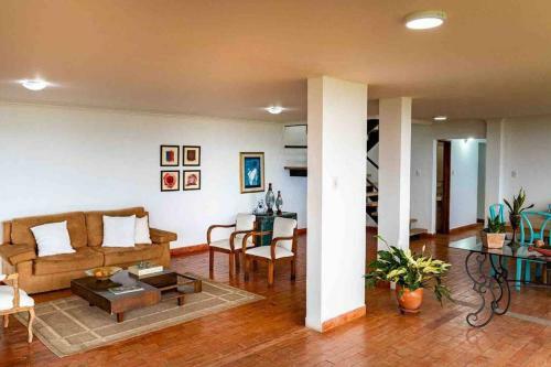 Espectacular Casa Campestre