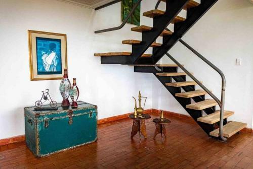 Espectacular Casa Campestre