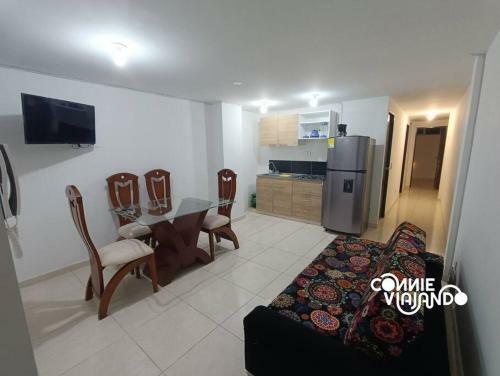Apartamento Tranquilo Y Central