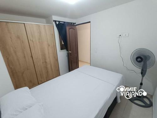 Apartamento Tranquilo Y Central