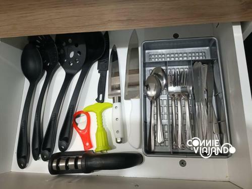 Apartamento Tranquilo Y Central