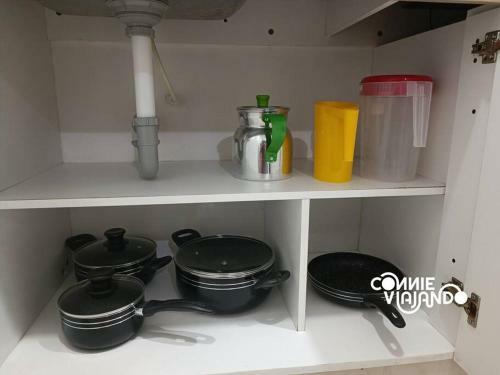 Apartamento Tranquilo Y Central