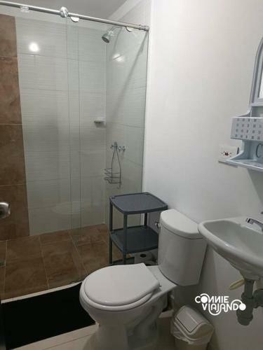 Apartamento Tranquilo Y Central