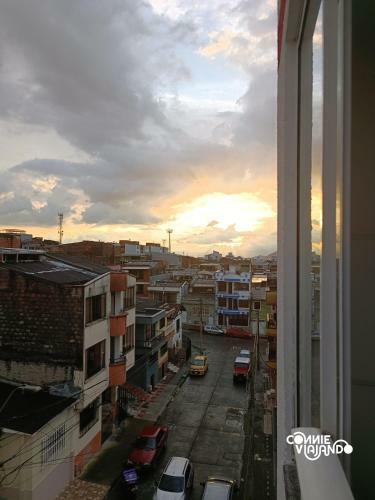 Apartamento Tranquilo Y Central