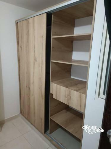 Apartamento Tranquilo Y Central