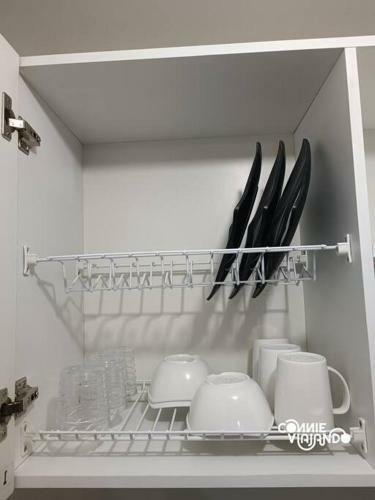 Apartamento Tranquilo Y Central