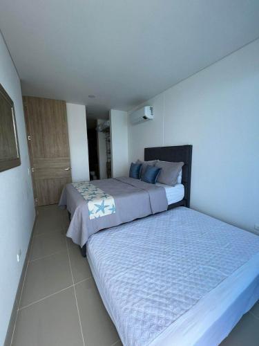 Apartamento Con Vista Al Mar