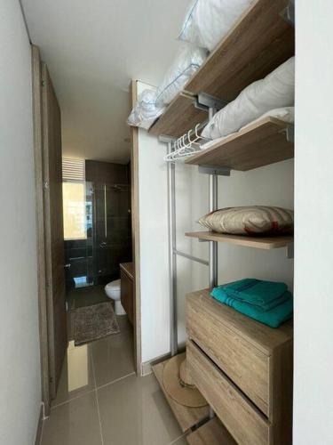 Apartamento Con Vista Al Mar