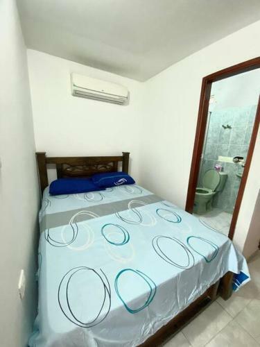 2023 Apartamento Amoblado M�ltiple Nogales