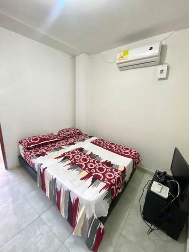 2023 Apartamento Amoblado M�ltiple Nogales