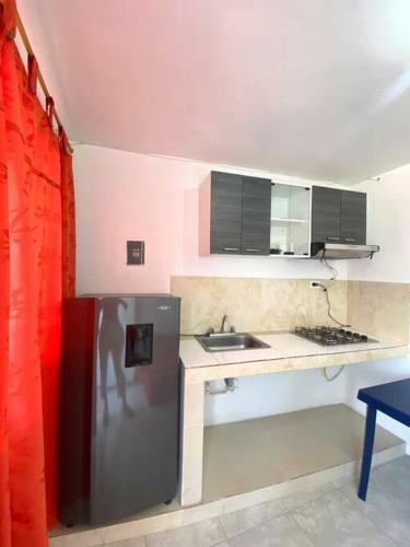 2023 Apartamento Amoblado M�ltiple Nogales