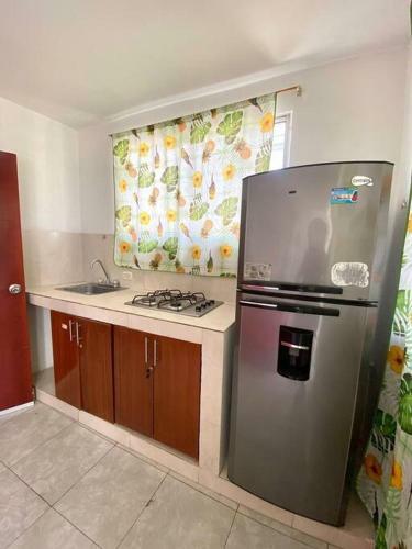 2023 Apartamento Amoblado M�ltiple Nogales
